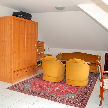 Privatzimmer Ehrhardt Nr1 Burghæby Eksteriør billede
