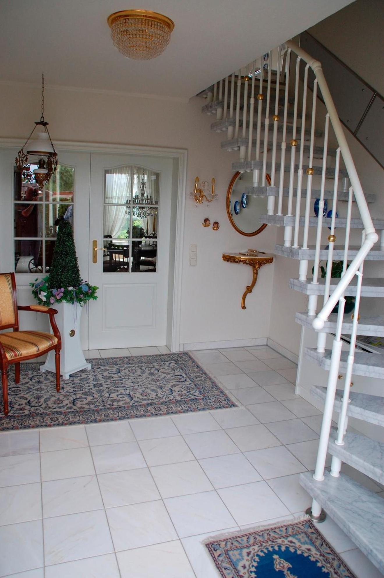 Privatzimmer Ehrhardt Nr1 Burghæby Eksteriør billede