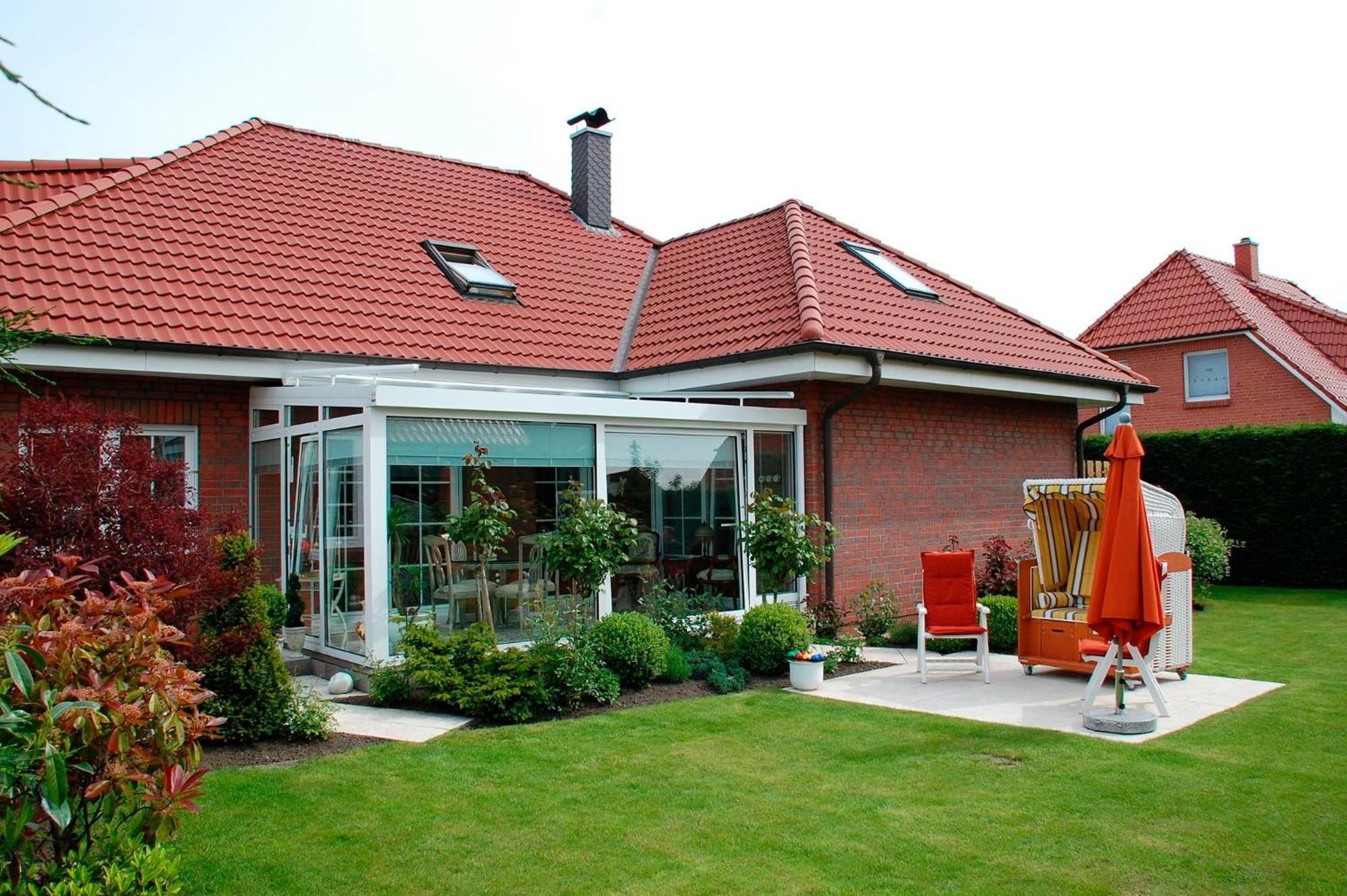Privatzimmer Ehrhardt Nr1 Burghæby Eksteriør billede